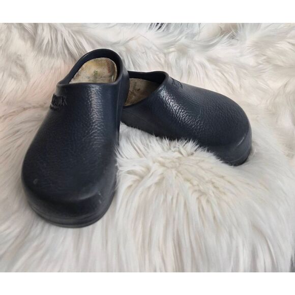 Birkenstock clogs - Picture 1 of 5